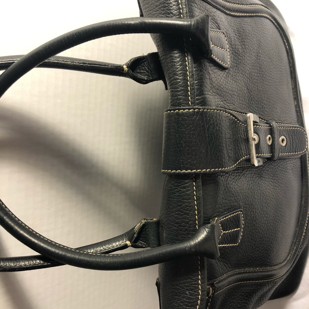 Authentic Tods Handbag - Picture 2 of 12
